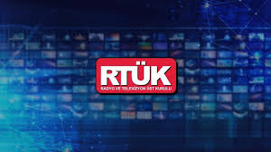 RTÜK İmamoğlu Yayınlarına Ceza