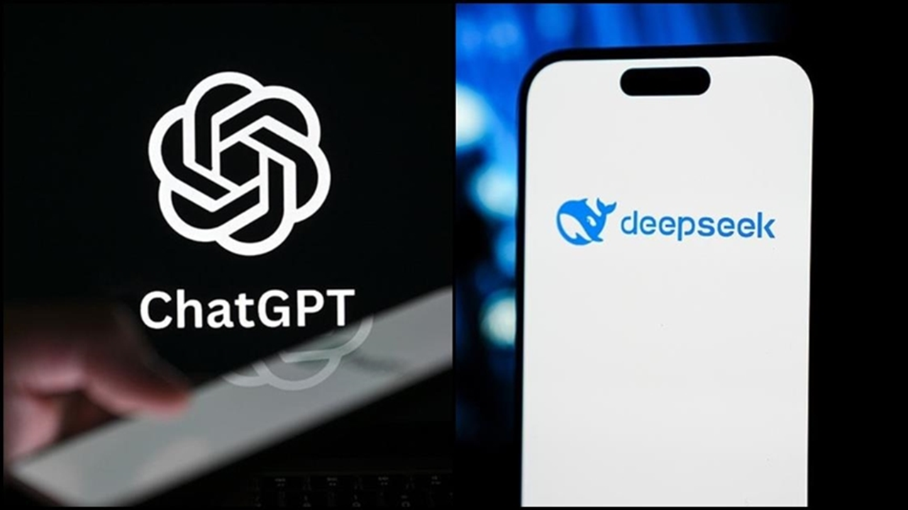 DeepSeek’e Yönelik Yasaklar