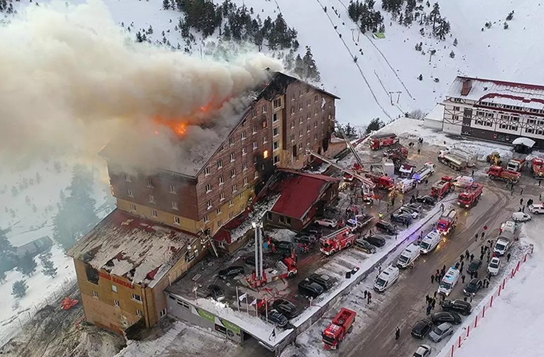 Kartalkaya Soruşturmasında Yeni Gözaltılar Olacağına Eminim