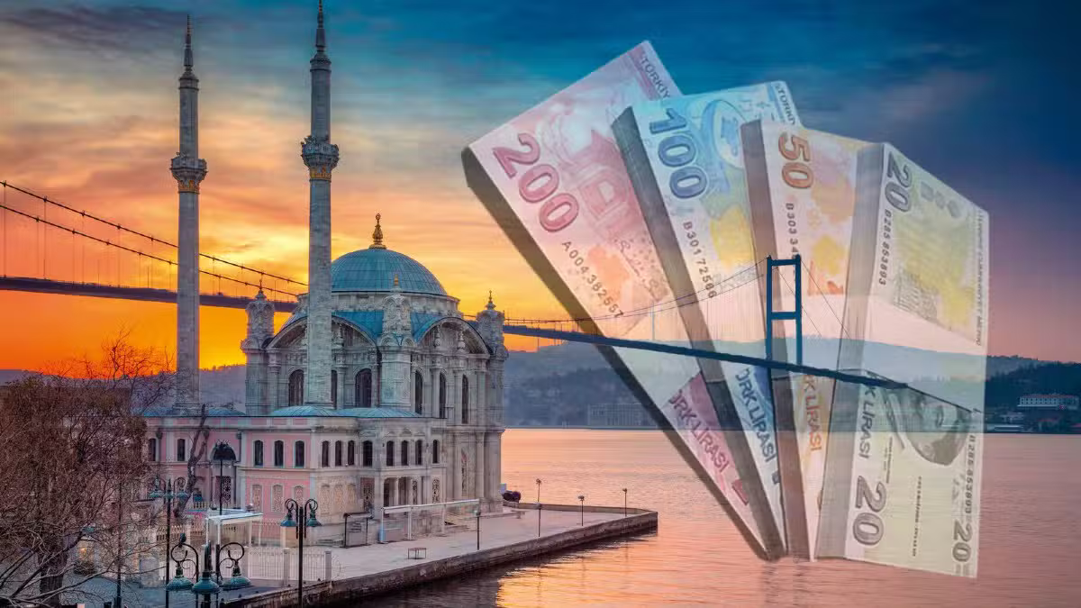 İstanbul’da Yaşamanın Bedeli 4 Asgari Ücret