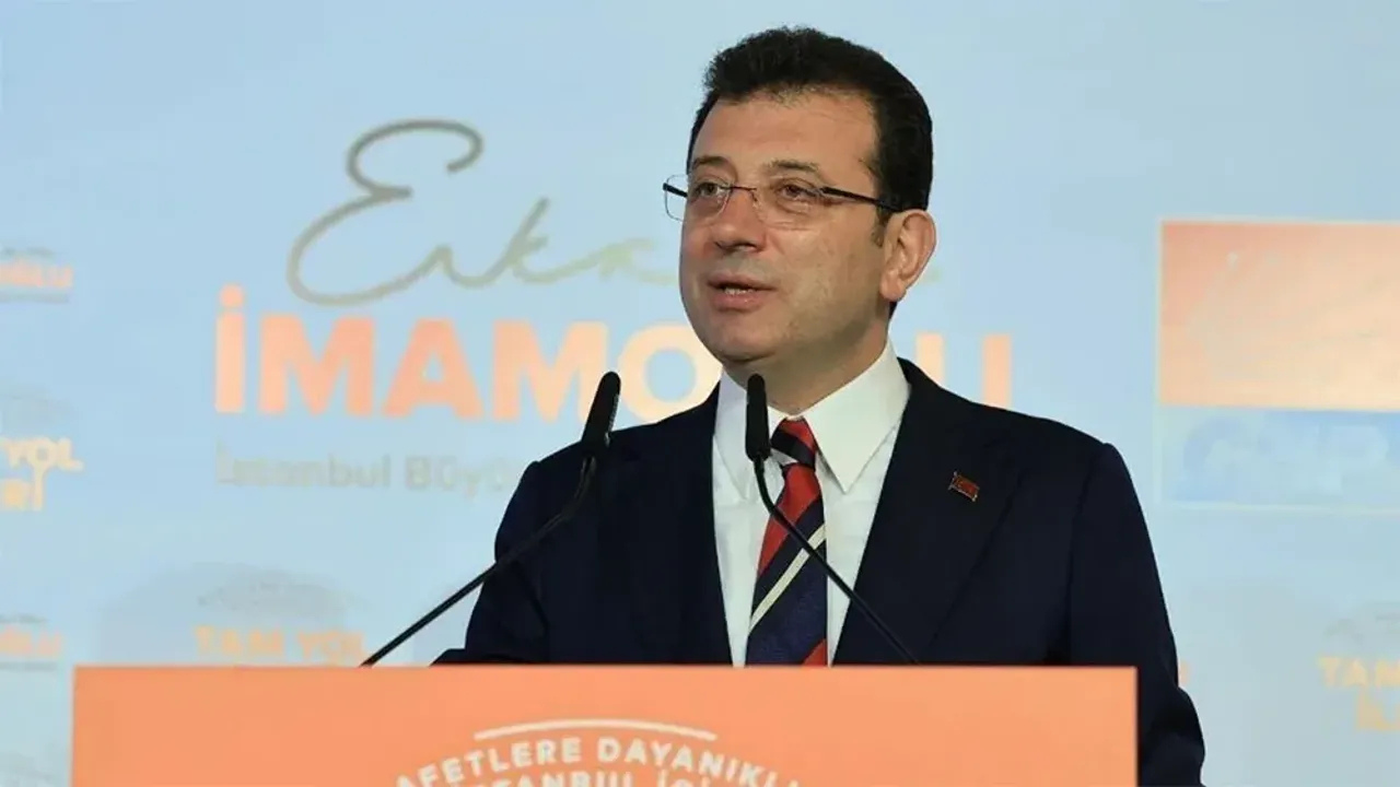 Adalet Elden Gitti, Gidiyor!