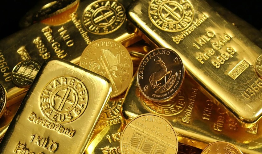 Dünyaca Ünlü Bankalardan Altın Tahmini