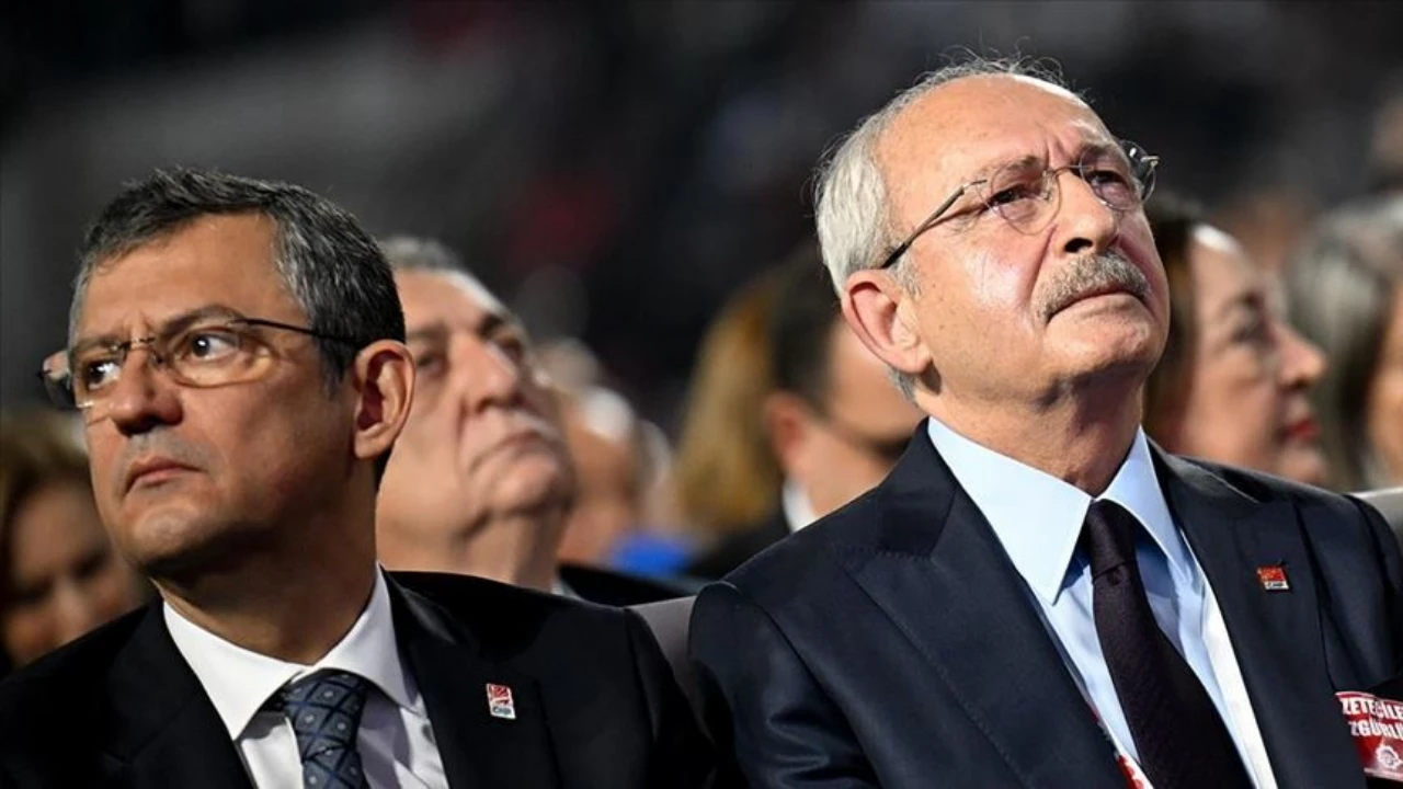 Kurultay Davası Ertelendi: CHP Avukatı Çağlar Çağlayan’dan İlk Açıklama.
