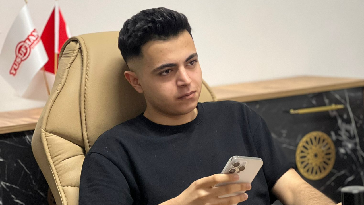 Yusufhan Çiğköfte’nin Kurucusu Yusuf Aybak’ın Başarı Hikayesi