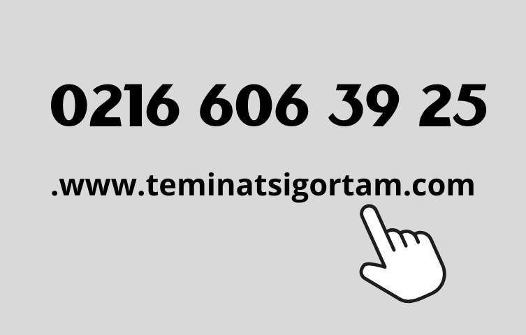 Sözleşme Uygulama Kefalet Senedi