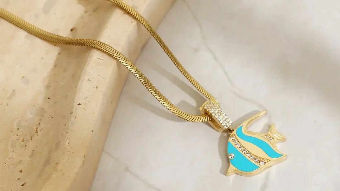 Brs Gold: Tarzınızı Tamamlayan Eşsiz Detaylar