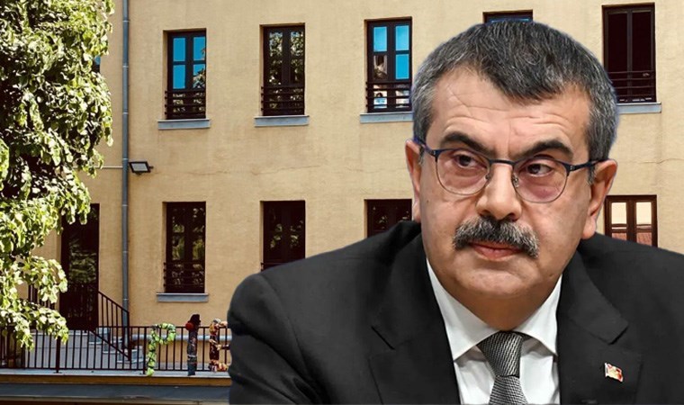 Bakan Yusuf Tekin: “Maarif Ailemizi Afetlere Karşı Hazırlıyoruz
