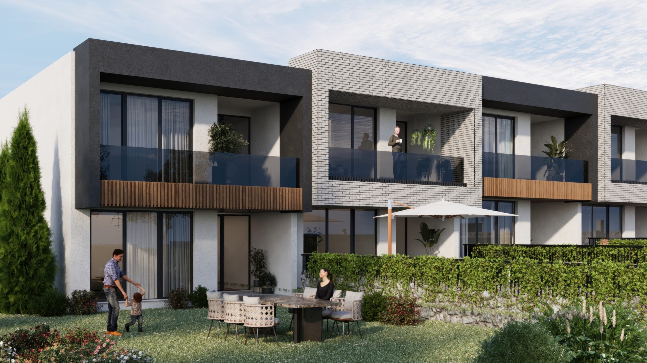 ERFA ARSA: Şeffaflık, Güven ve Kontrol