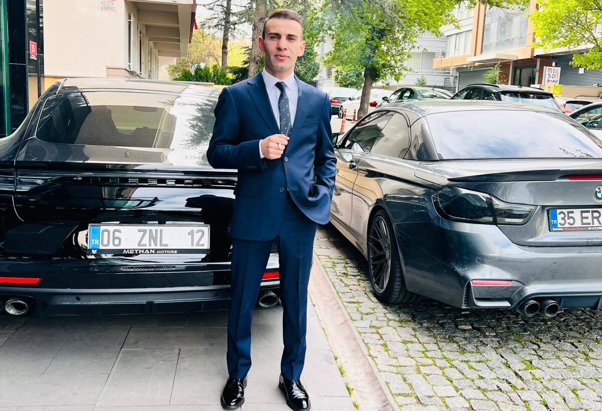 Sadece Bir İş İnsanı Değil: Geleceğe Yönelik Kapsamlı Vizyon