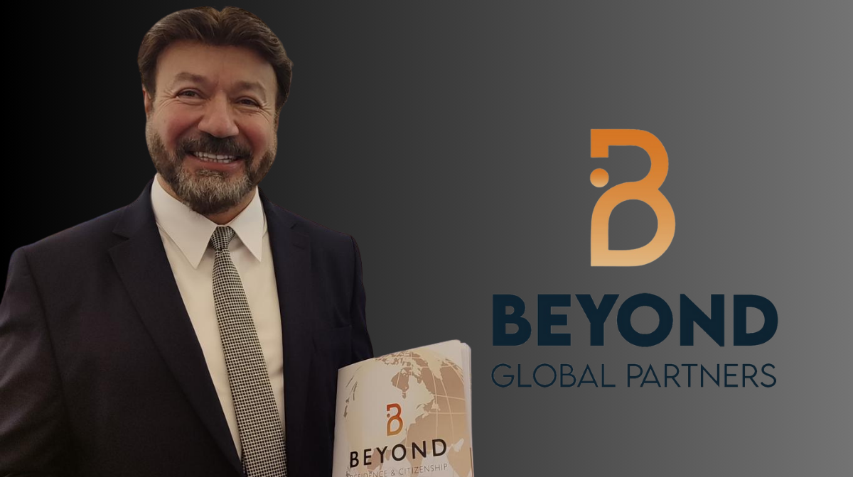 Beyond Global Partners, Yurt Dışı Yatırımcıların Tercihi Olmaya Devam Ediyor
