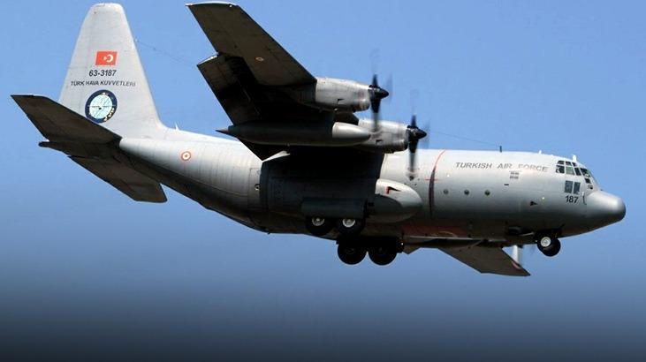 TSK’ya Ait C-130 Kargo Uçağı Gürcistan’da Düştü: Uzmanlar Olası Senaryoları Değerlendirdi