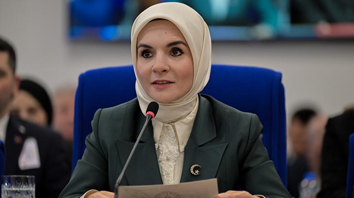 TBMM Plan ve Bütçe Komisyonu’nda Aile ve Sosyal Politikalar Masaya Yatırıldı