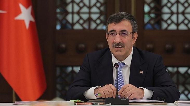 Cevdet Yılmaz: Türkiye, KKTC’nin Yanında Olmaya Devam Edecek