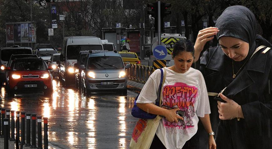 Türkiye Hava Durumu (Genel Bakış)