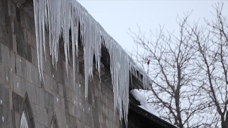 Erzurum’da Buz ve Kar Düşmesiyle Sakat Kalan Öğrenciye 20,5 Milyon TL Tazminat