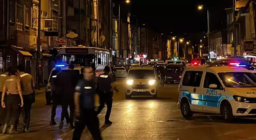 Siber Suçlarla Mücadele Ekiplerinden 102 Sosyal Medya Hesabına Erişim Engeli