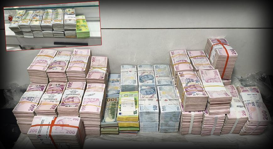 Mersin’de Yasa Dışı Bahis Operasyonu: 40 Zanlı Adliyeye Sevk Edildi