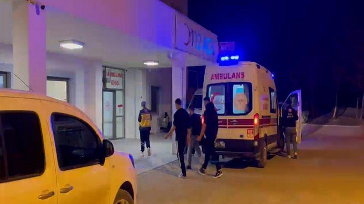 ADYAMAN VE SAKARYA’DA GIDA ZEHİRLENMESİ ŞÜPHESİ: 201 KİŞİ HASTANEYE KALDIRILDI