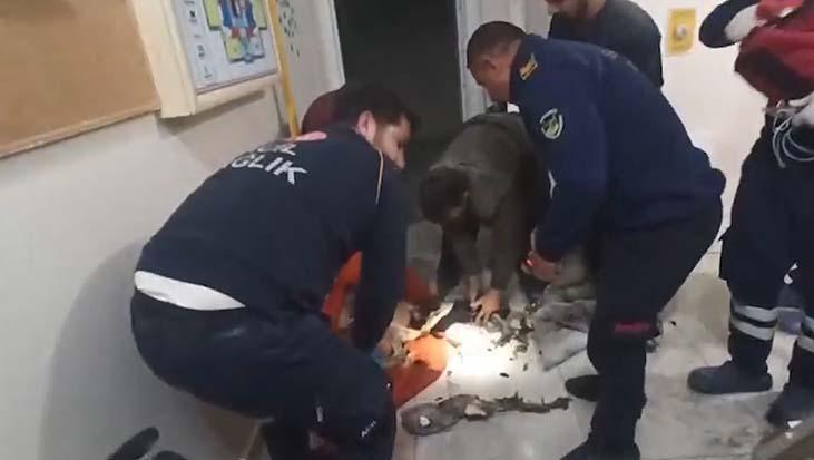 Şanlıurfa’da Özel Bakım Merkezinde Yangın: 7 Yaşındaki Otizmli Poyraz Efe Öztürk Hayatını Kaybetti