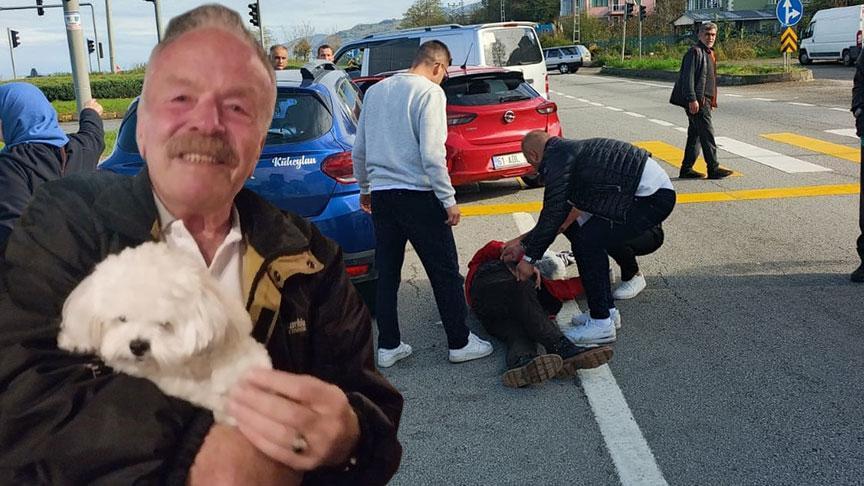 Giresun’da Öğretmen Kavgası: Emekli Öğretmen Hayatını Kaybetti