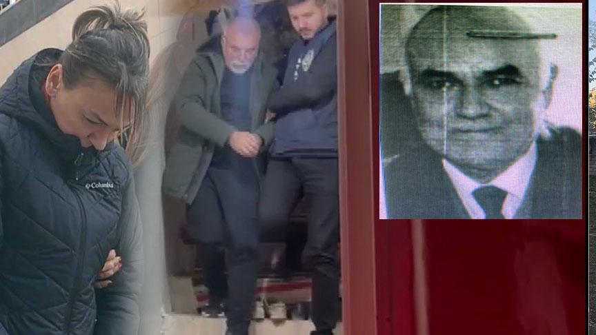 Kayıp Şahıslar Bürosu 15 Yıllık Cinayeti Çözdü: Öğretmeni Arkadaşı Tarafından Öldürülmüş