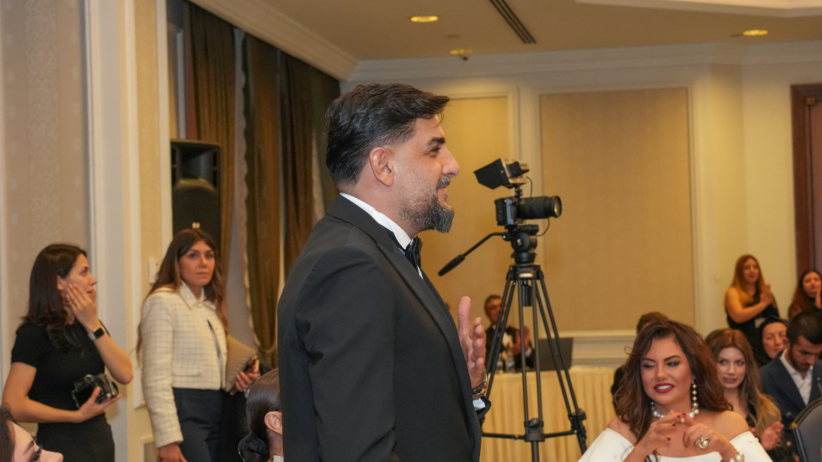 AZİZ KOTUZ’UN TAÇLI GECESİ! ÇIRAĞAN’DA TARİHE GEÇEN AN: HANDE BETÜL SEVİMLİ ÜÇ TACIN SAHİBİ OLDU