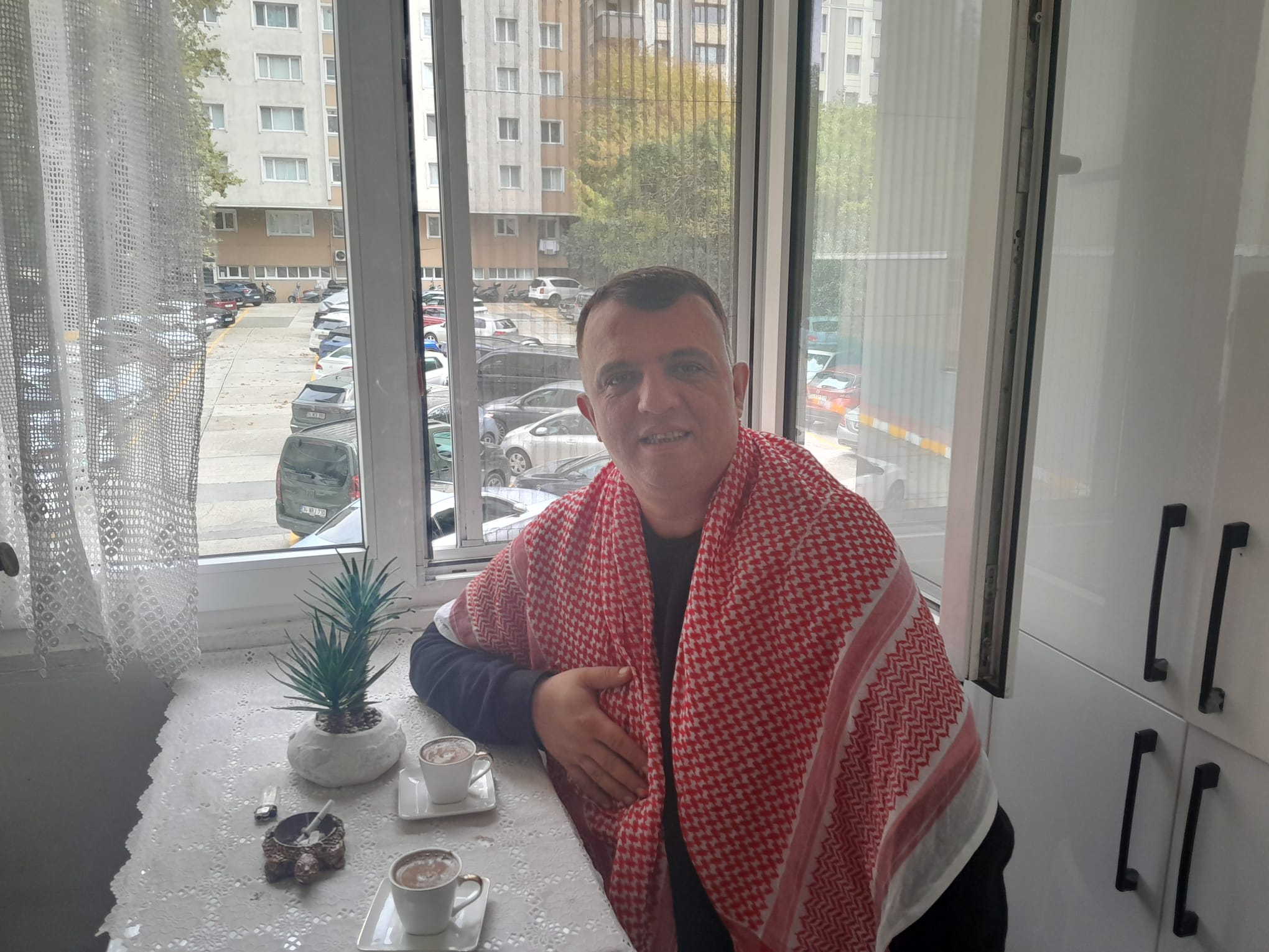 Yasin Hakan Karagözlü ve Ehliyet Affı Tartışması: Cezaevinden Çıkanlara Yeni Başlangıç