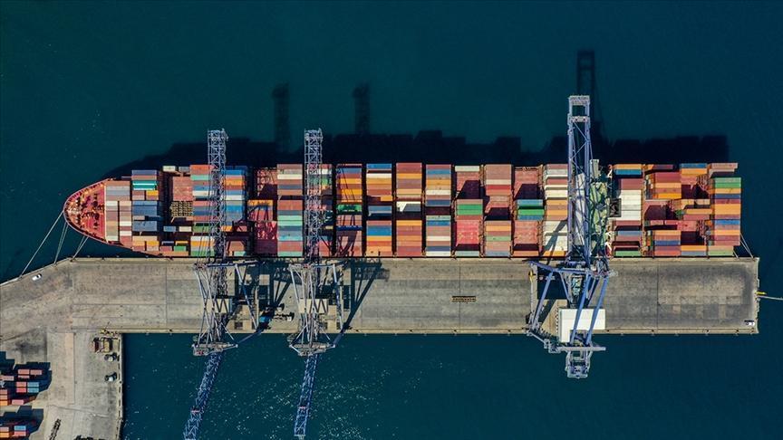 Türkiye’nin Tarım, Gıda ve İçecek Sektöründe Ekonomik Gelişmeler (Ocak-Ekim 2024)