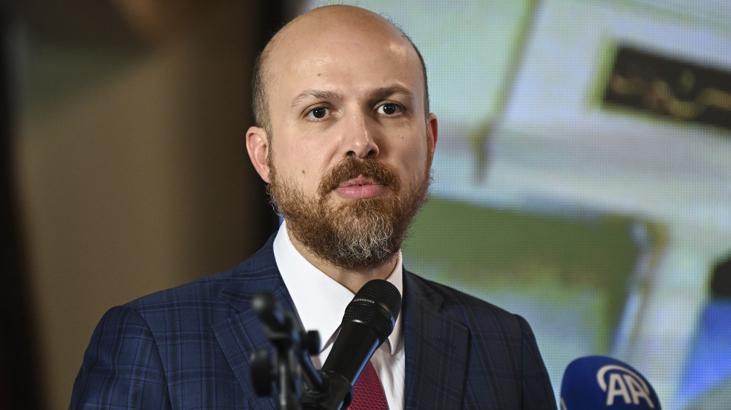 Erdoğan, KAİHL’de Kıbrıs Çalıştayı’nda Gençlere Mesaj Verdi