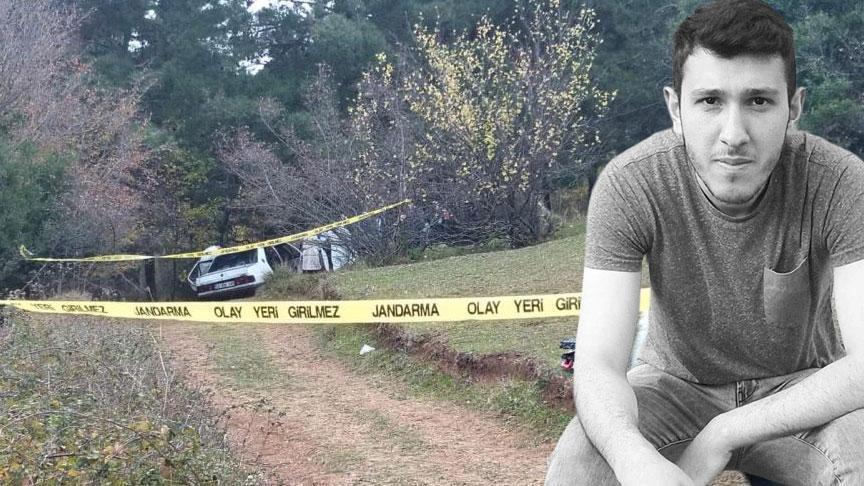 Boğazkaya’da Kayıp Genç Kadın ve Eski Eşi Ölü Bulundu