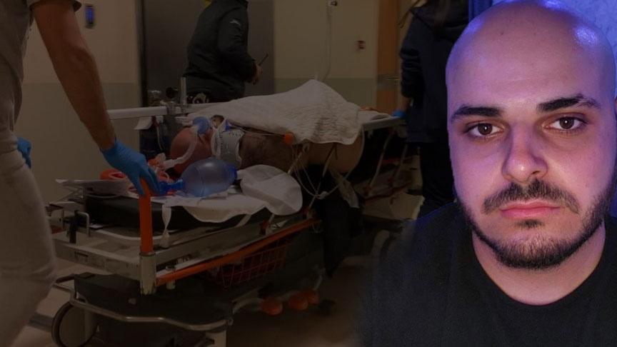 Scooter Kazasında Acı Son: 21 Yaşındaki Genç Hayatını Kaybetti