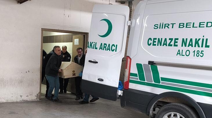 Lojmanda Dehşet: 2 Çocuk Annesi Kadın Bıçaklanarak Öldürüldü