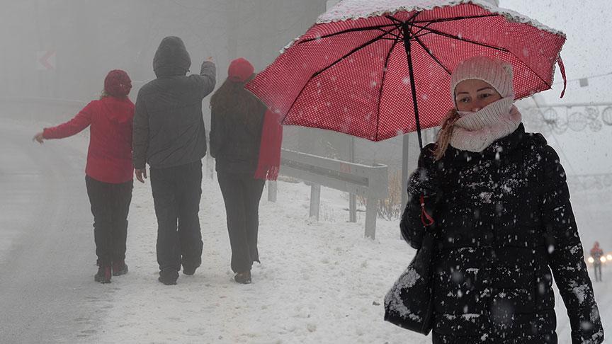 Meteoroloji Uyardı: Yağmur Geliyor, Muğla ve Antalya’da Kuvvetli Sağanak Bekleniyor