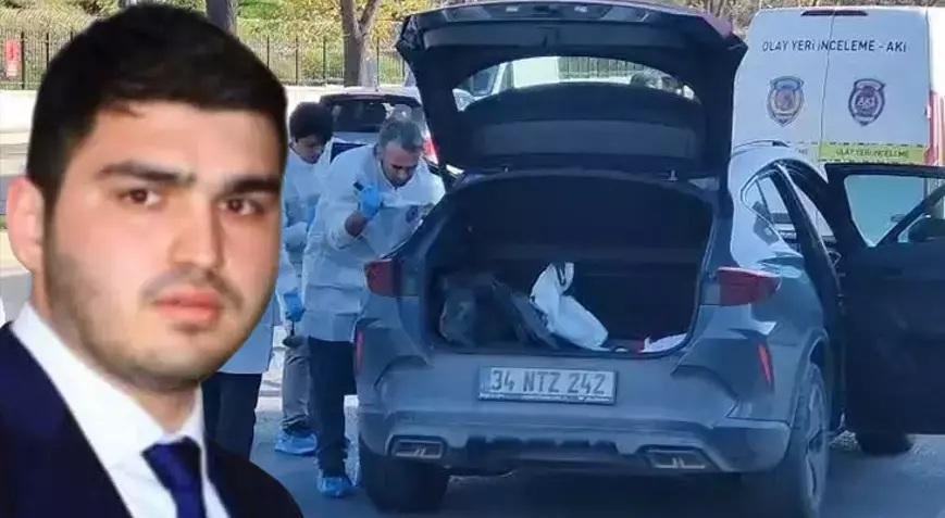 Bakırköy’de Otomobile Pusu: 12 Şüpheli Gözaltında
