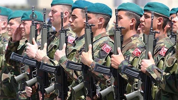 Fuat Oktay: Türkiye’nin Libya’daki Varlığı Tarihi Bir Sorumluluktur