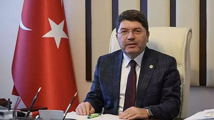 Adalet Bakanı Tunç: 2026’da 85 Bin Personele Meslek İçi Eğitim Verilecek