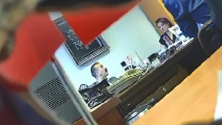 Yenidoğan Davasında Kritik Gün: Sanıklar Hakim Karşısına Çıktı