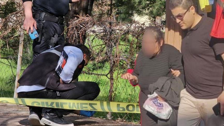 Duruşma Salonunda Gerginlik: Sanık Salondan Çıkarıldı