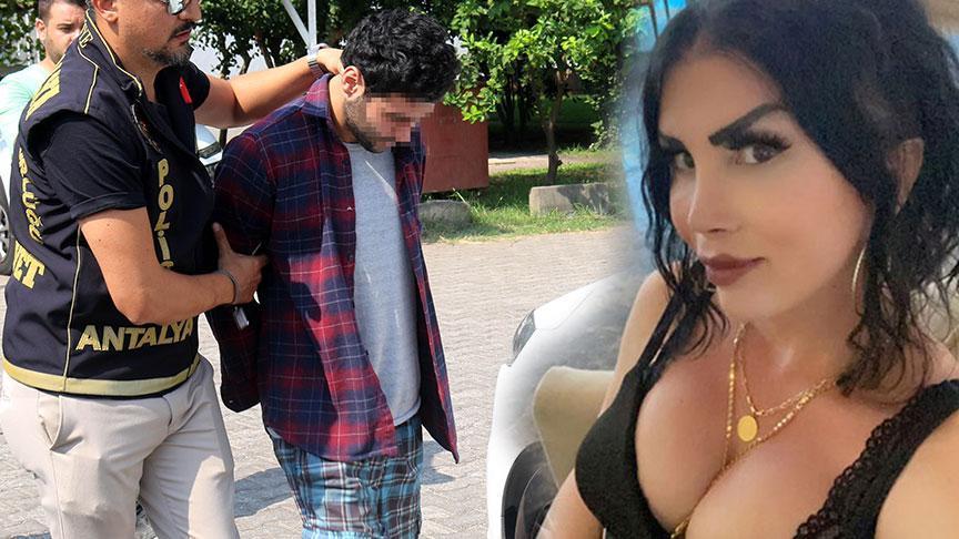 Trans Birey Nida Nazlıer Cinayetinde Sanık İlk Kez Hakim Karşısında