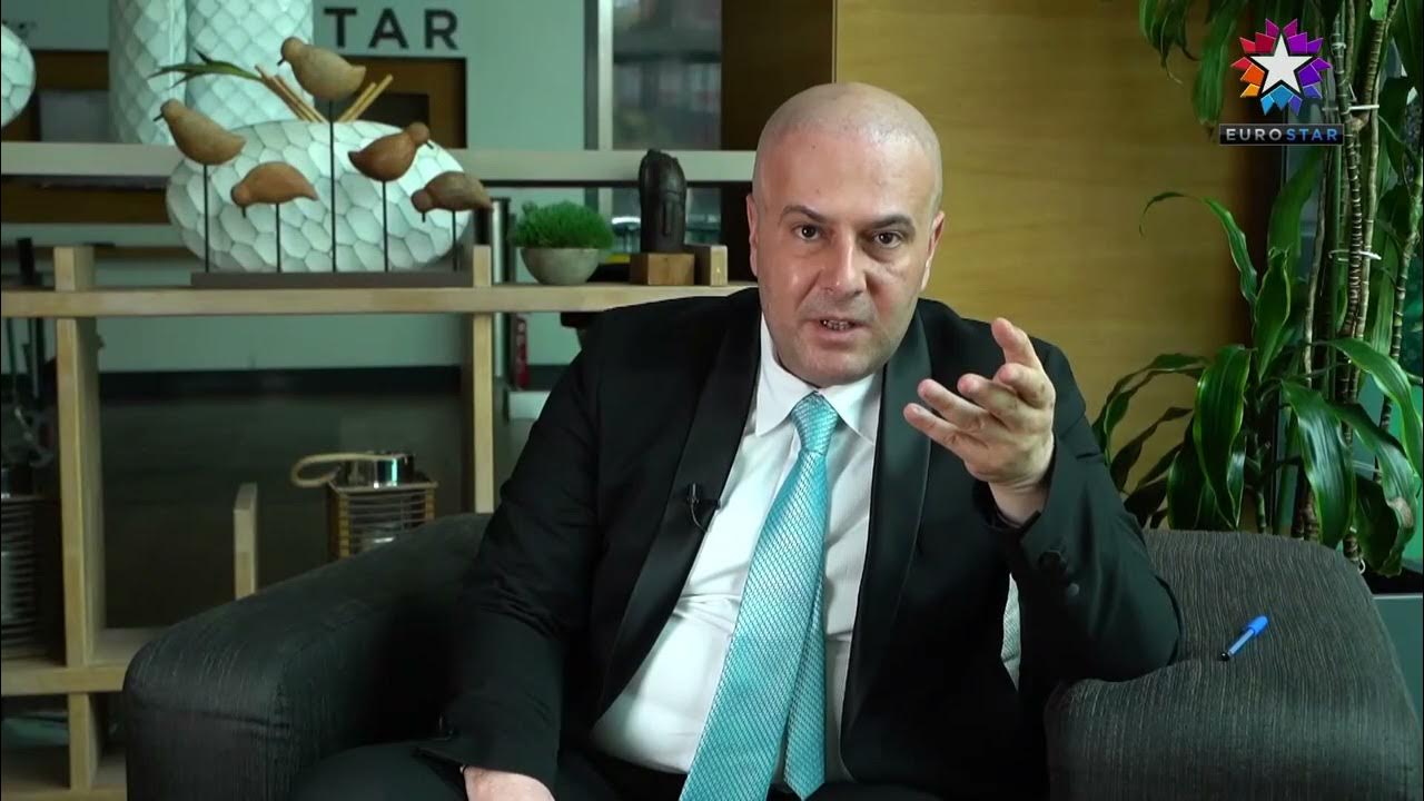 Op. Dr. Ahmet Özyazgan: Kök Hücre Tedavileri Bilimsel Çerçevede Değerlendirilmeli