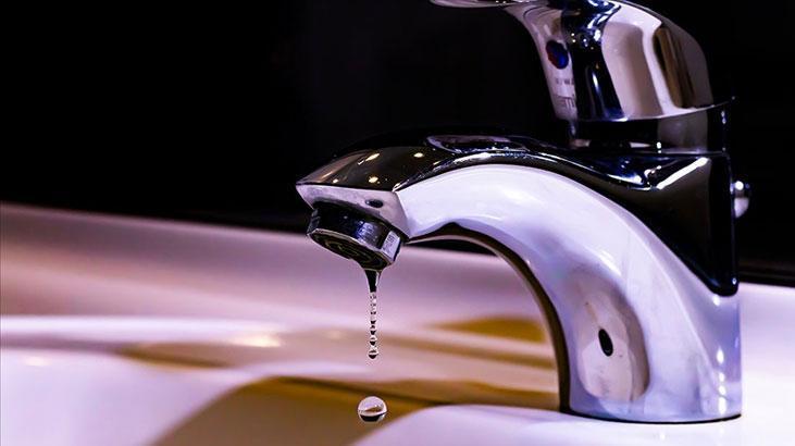 Ankara’da Su Alarmı: ASKİ 7 Saatlik Kesinti İçin Saat Verdi