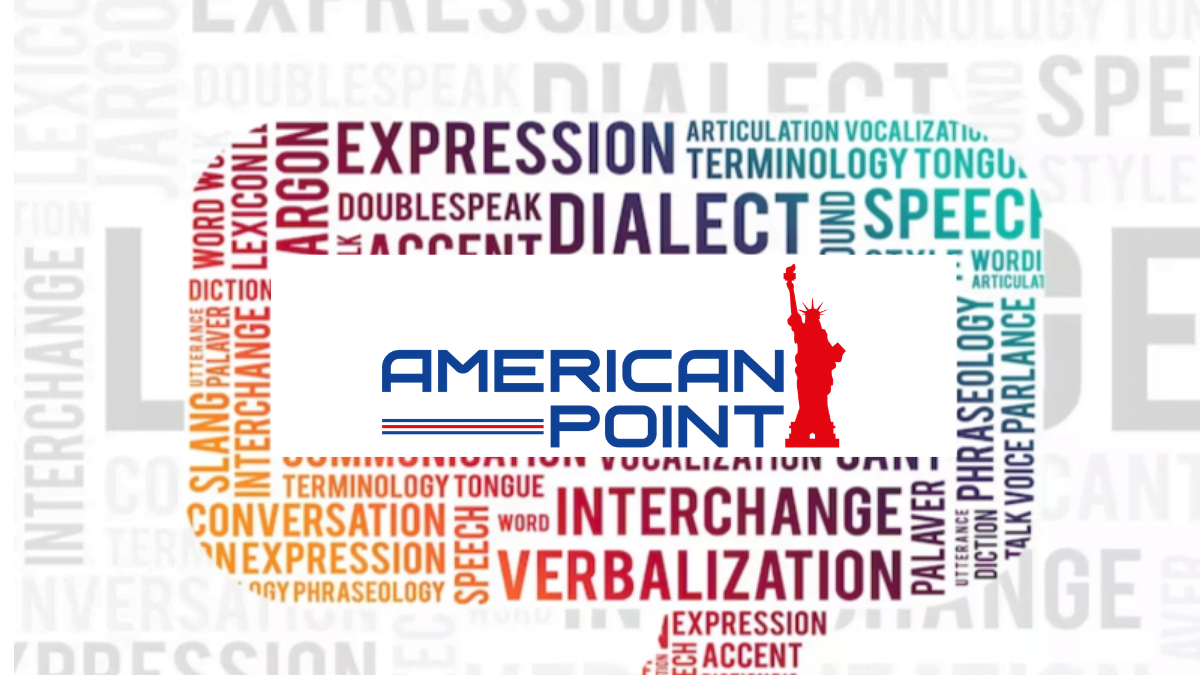 American Point Dil Okulu Dil Eğitimini Klasik Kalıpların Dışına Taşıyor