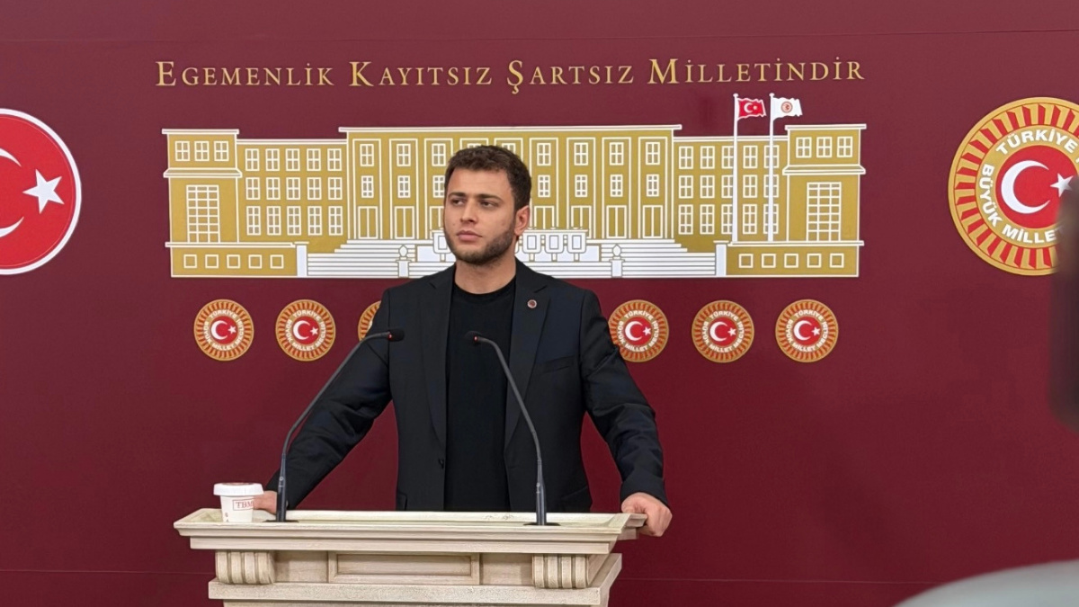 Uluslararası Konseyin Yeni Başkanı Akkaya’dan Eğitim ve Medeniyet Adımları